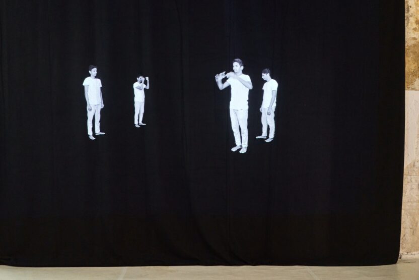 예술과 정치의 만남, 베를린 비엔날레 2025 11 resize 6