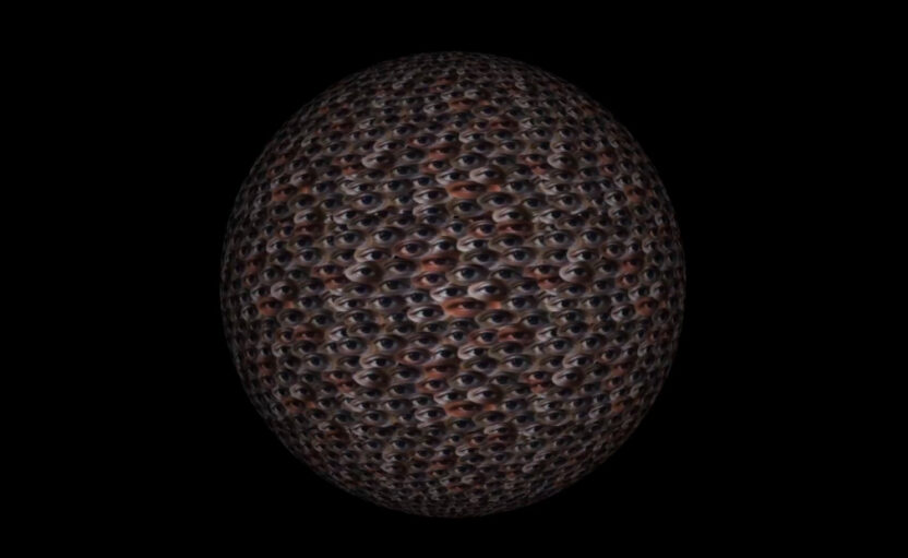 예술과 정치의 만남, 베를린 비엔날레 2025 12 resize 7