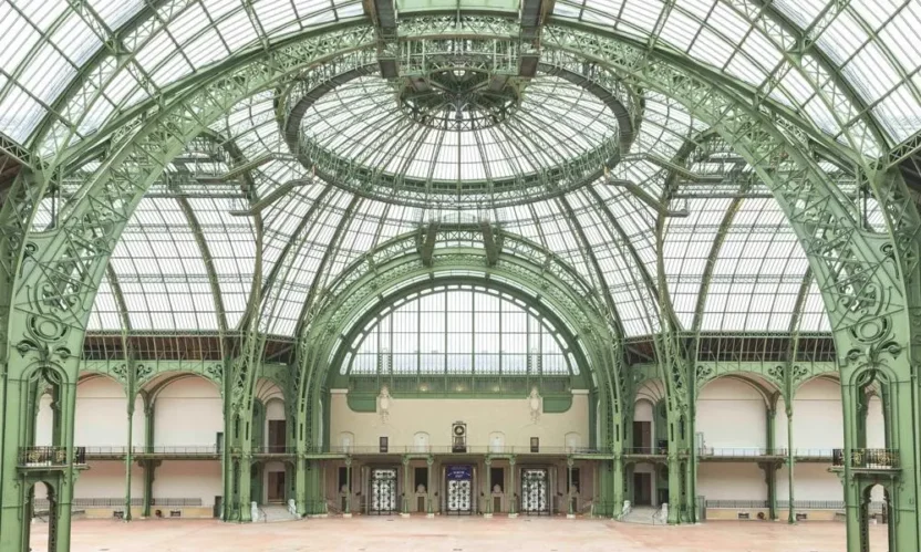 지금, 세상에서 가장 아름다운 박물관 7 7 visuel interieur nef grandpalais simon lerat 2024.jpg