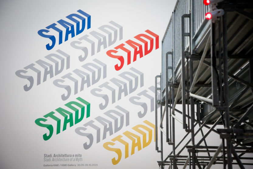 07 MAXXI Stadi allestimento ph.MUSA