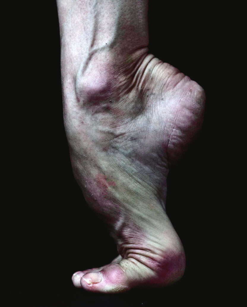 비상하는 몸짓, 렁볼(L’ENVOL) 1 1 2