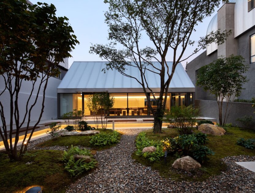 세계건축상을 휩쓴 로컬 건축가, 고성호 12 10 2