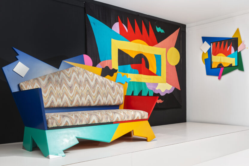 이탈리아 디자인의 혁명, 알키미아를 만나다 11 10 3