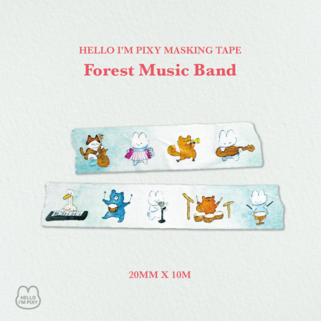 대구에 가면 모호한 전시공간이 있다, 모호주택 11 10 6