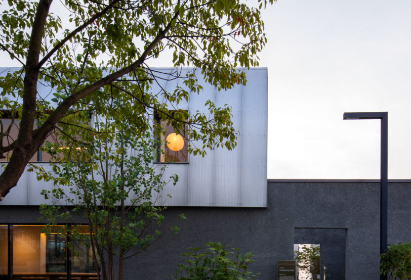 세계건축상을 휩쓴 로컬 건축가, 고성호 14 12 1