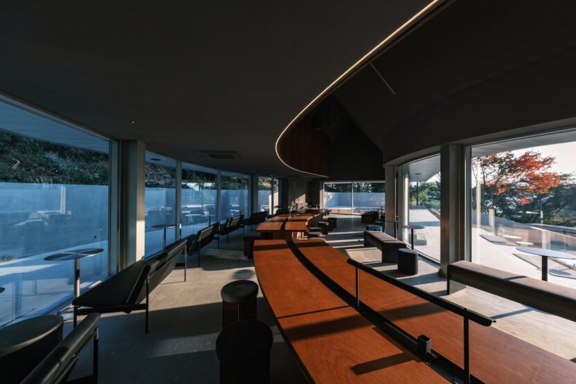 세계건축상을 휩쓴 로컬 건축가, 고성호 16 14