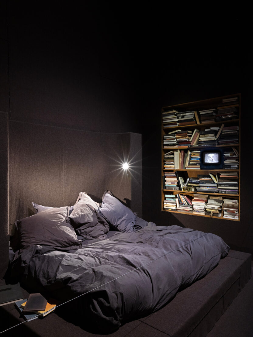 릭 오웬스, 사랑과 저항의 신전을 짓다 14 15 1 1