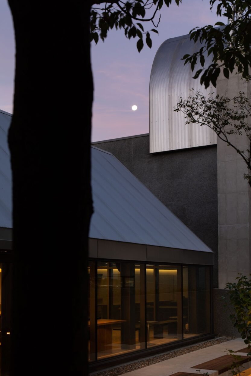 세계건축상을 휩쓴 로컬 건축가, 고성호 21 19