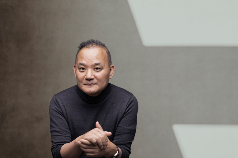 세계건축상을 휩쓴 로컬 건축가, 고성호 2 20250707 052831