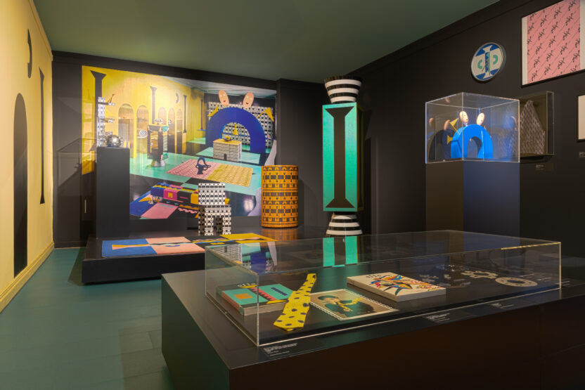 이탈리아 디자인의 혁명, 알키미아를 만나다 2 20250707 055946