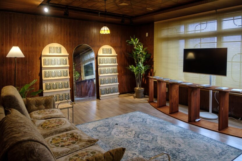 대구에 가면 모호한 전시공간이 있다, 모호주택 4 20250708 061301