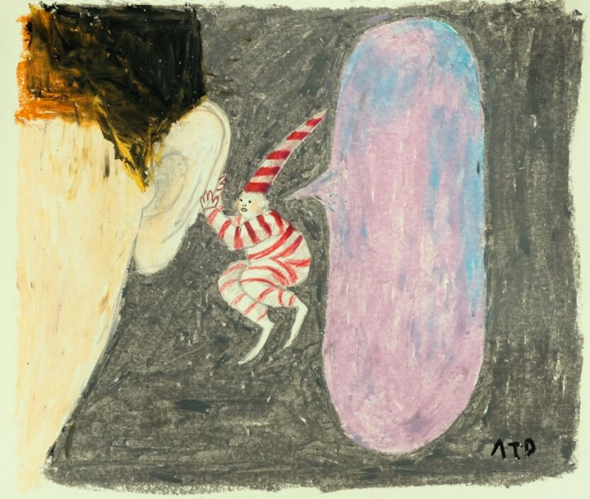 대구에 가면 모호한 전시공간이 있다, 모호주택 8 20250708 061428