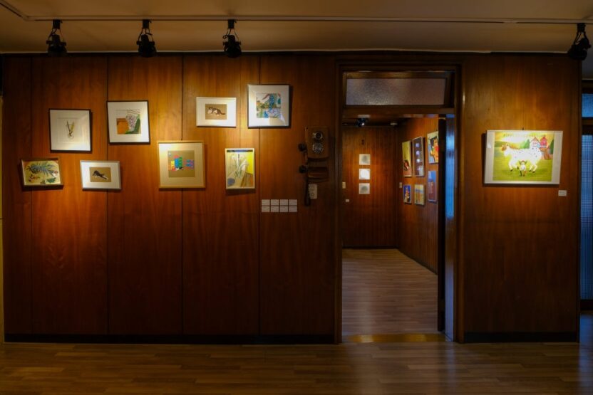 대구에 가면 모호한 전시공간이 있다, 모호주택 2 20250708 061852