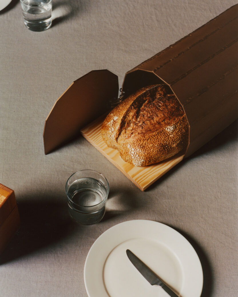 서로를 완성하는 디자인 ‘Bread and Butter’ 1 250605 BREADANDBUTTER 08