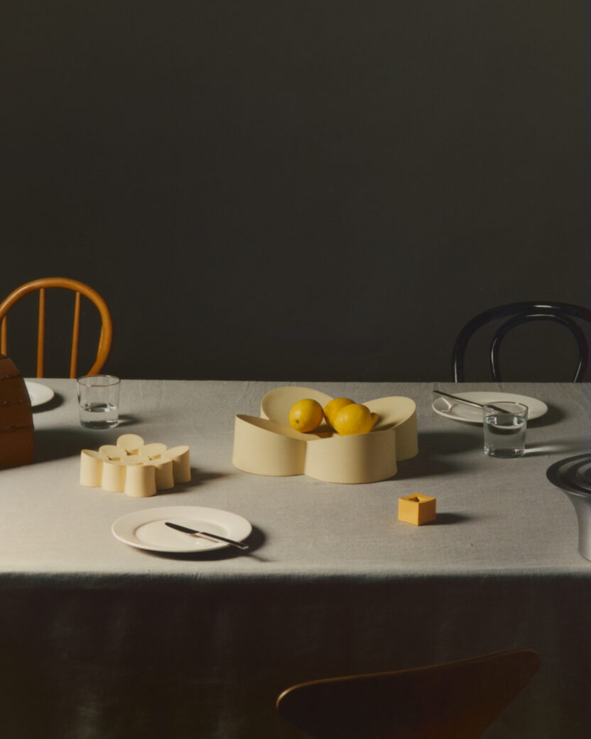 서로를 완성하는 디자인 ‘Bread and Butter’ 3 250605 BREADANDBUTTER 09