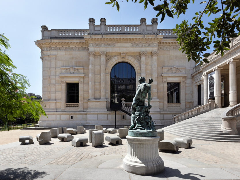 릭 오웬스, 사랑과 저항의 신전을 짓다 5 6 1 1