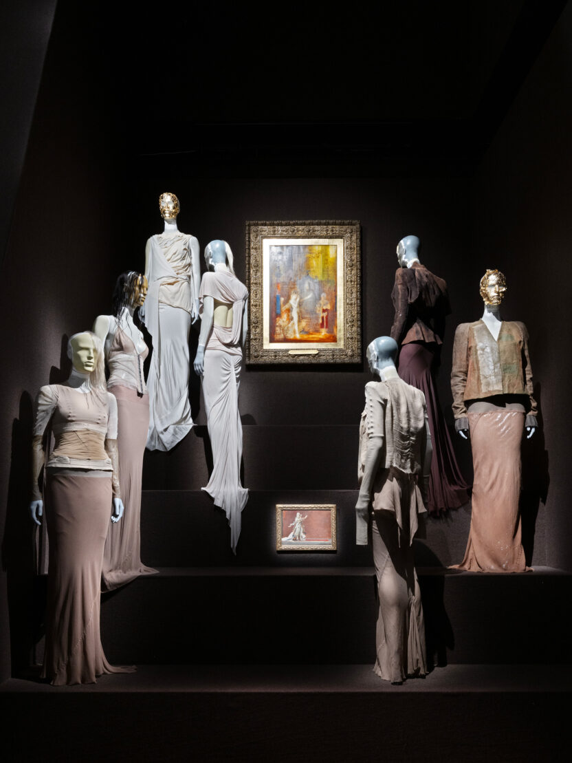 릭 오웬스, 사랑과 저항의 신전을 짓다 7 7 1 1