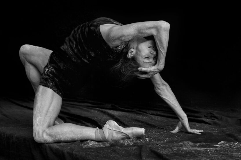 비상하는 몸짓, 렁볼(L’ENVOL) 7 7