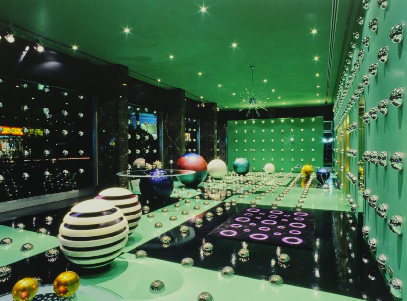 이탈리아 디자인의 혁명, 알키미아를 만나다 1 8 2