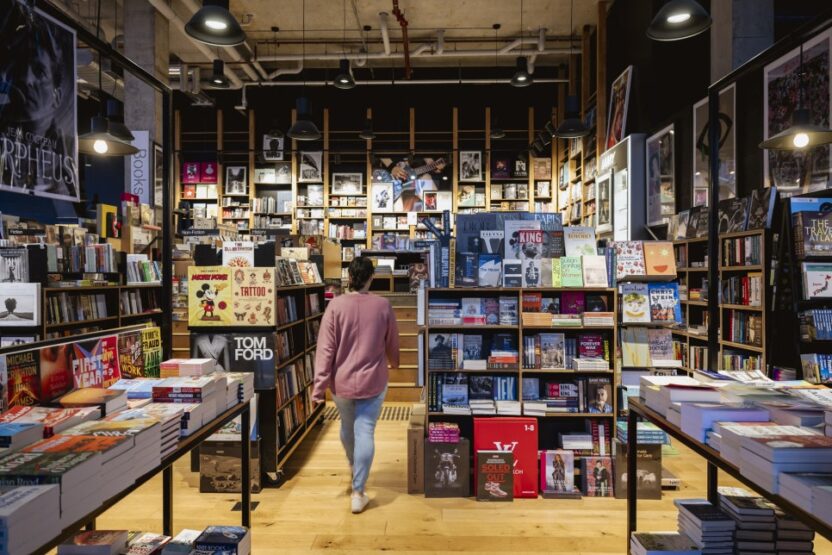 시드니 감성 로컬 서점, 타이틀 스토어 TITLE STORE 9 9 4