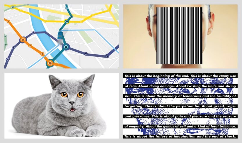 BKR NO COMMENT OVERVIEW 1