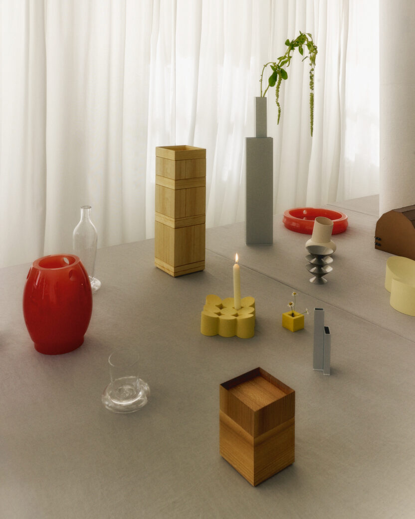 서로를 완성하는 디자인 ‘Bread and Butter’ 10 BreadandButter 001