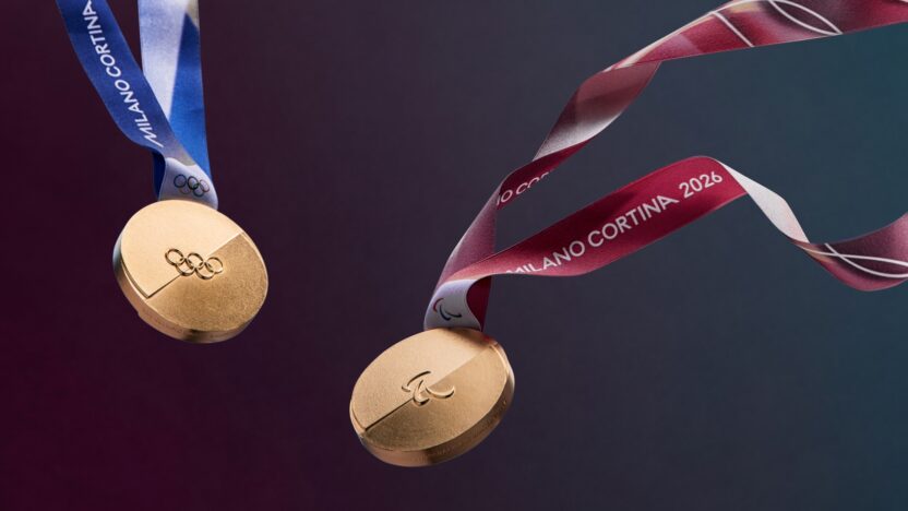 resize MILANOCORTINA2026 MEDALS GOLD
