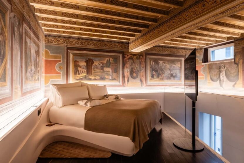 romeo roma fresco grand suite 2