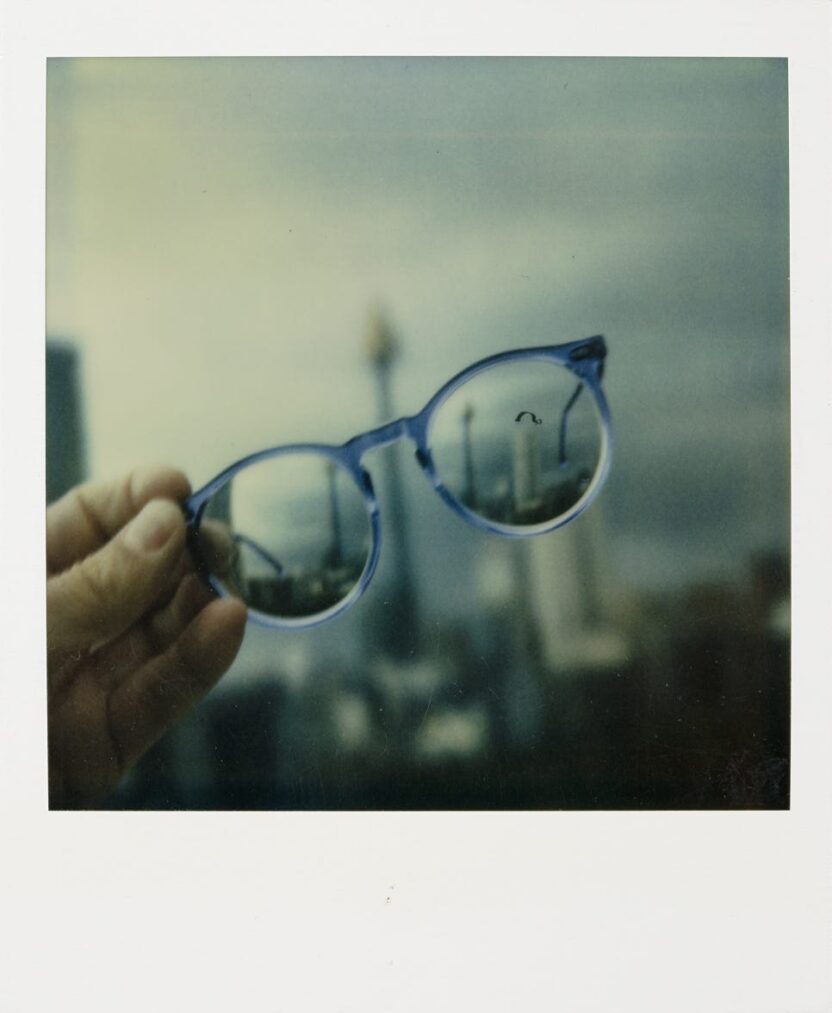 전시로 만나는 영화감독 빔 벤더스의 예술 7 12 5