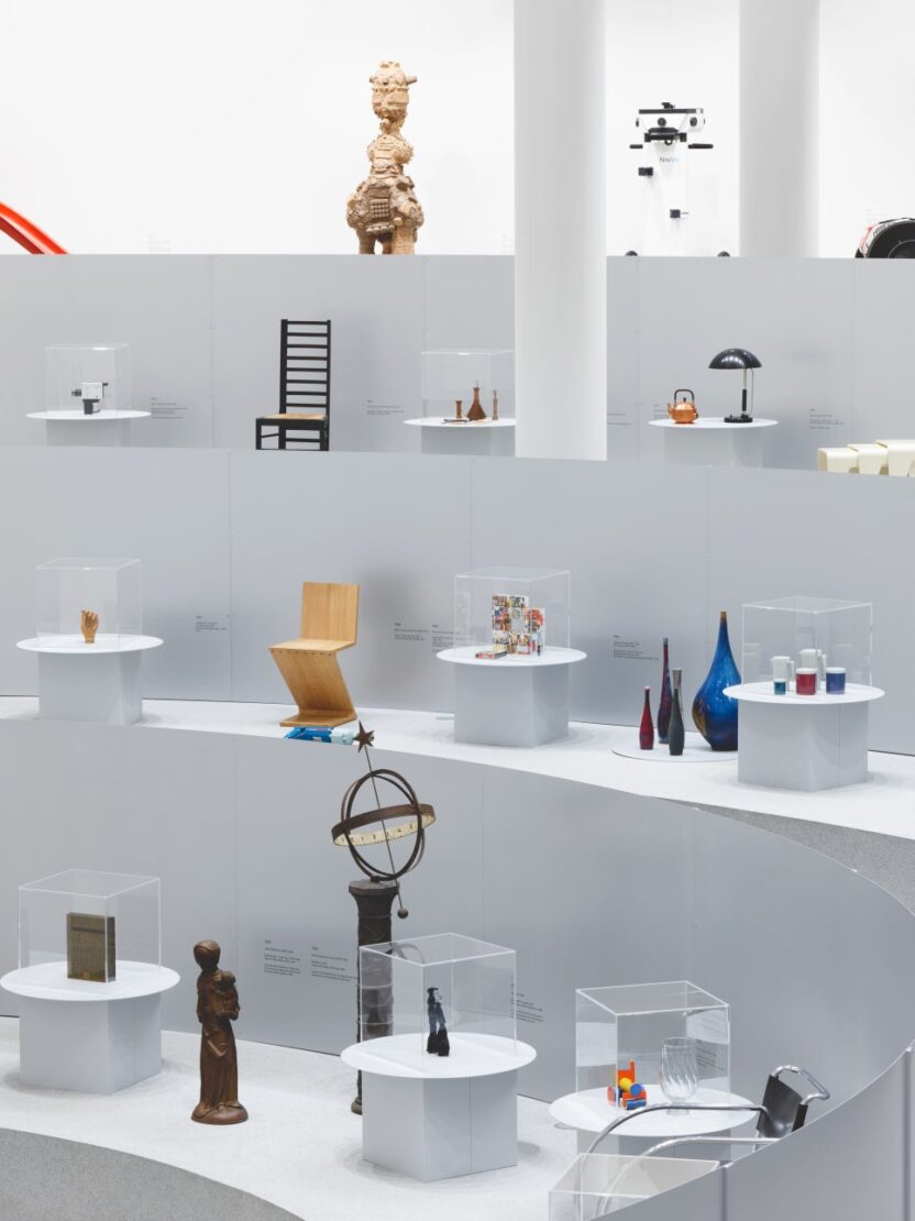 100년의 역사와 함께 하는 특별한 디자인 시간 여행 1 15 1