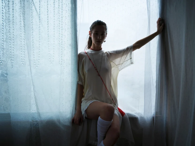 나이키가 처음 손을 내민 한국 브랜드, 혜인서(HYEIN SEO) 18 1 7dde75d2 0fb8 4714 aa81 f4f4aaba7c1b
