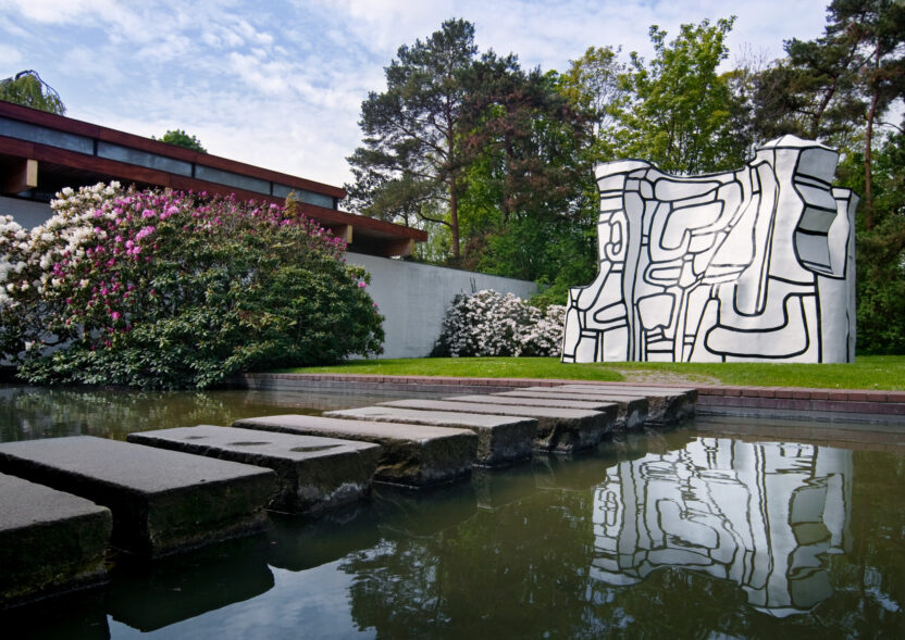 북유럽의 여름, 조각이 머무는 공원 4 2 2 1