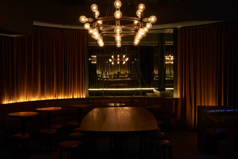 시드니의 로컬 라이프 스타일을 경험하다, 파라마운트 하우스 호텔 6 2 10