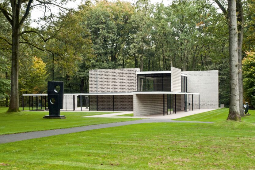 북유럽의 여름, 조각이 머무는 공원 4 15 2 3