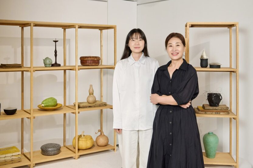 2025 샤넬 X 예올 프로젝트 〈자연, 즉 스스로 그러함〉 1 20250829 060831