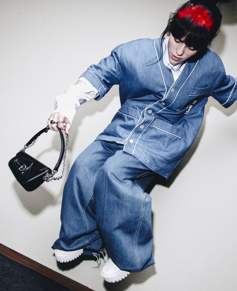 지속 가능한 패션이 진정한 명품이다 24 24 1