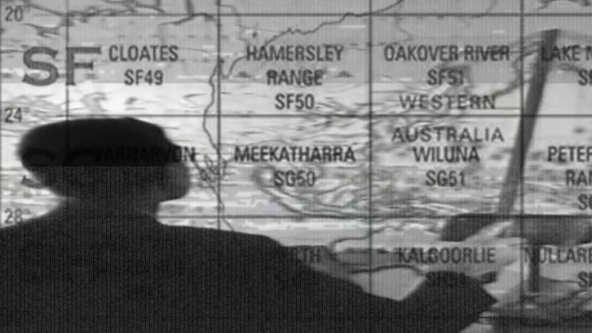 애보리진 예술가 '와라바 웨더올', 호주현대미술관에서의 첫 개인전 3 3 12