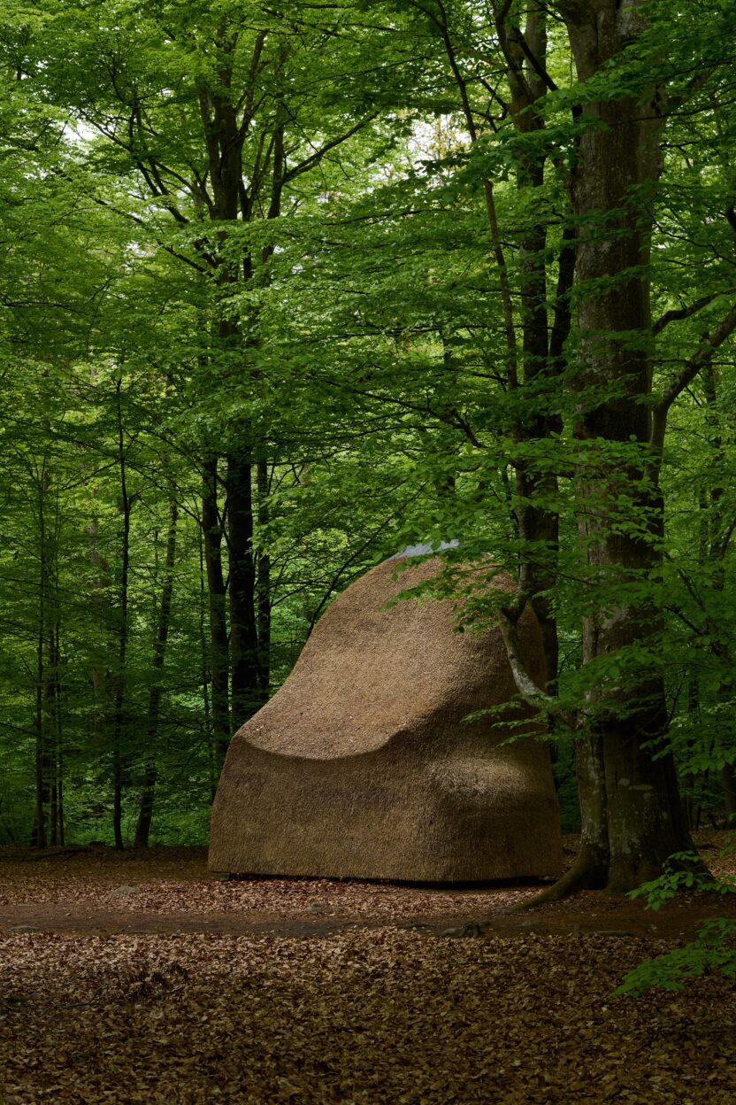 북유럽의 여름, 조각이 머무는 공원 4 11 3 3