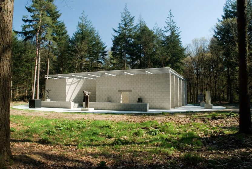 북유럽의 여름, 조각이 머무는 공원 4 16 3 4