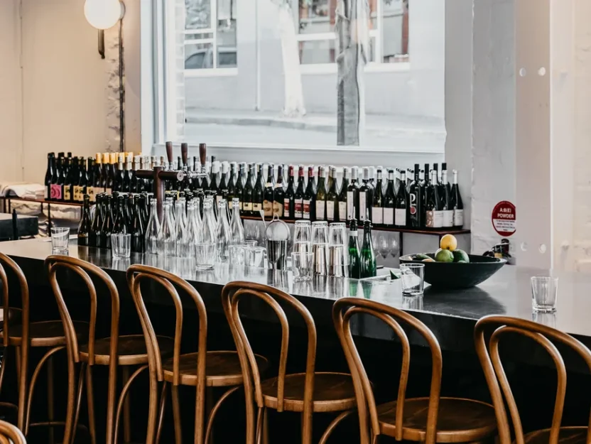 시드니의 로컬 라이프 스타일을 경험하다, 파라마운트 하우스 호텔 11 4 1.jpg