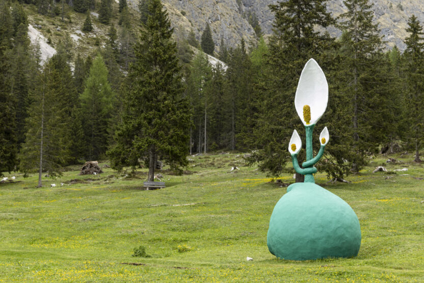 북유럽의 여름, 조각이 머무는 공원 4 13 4 2