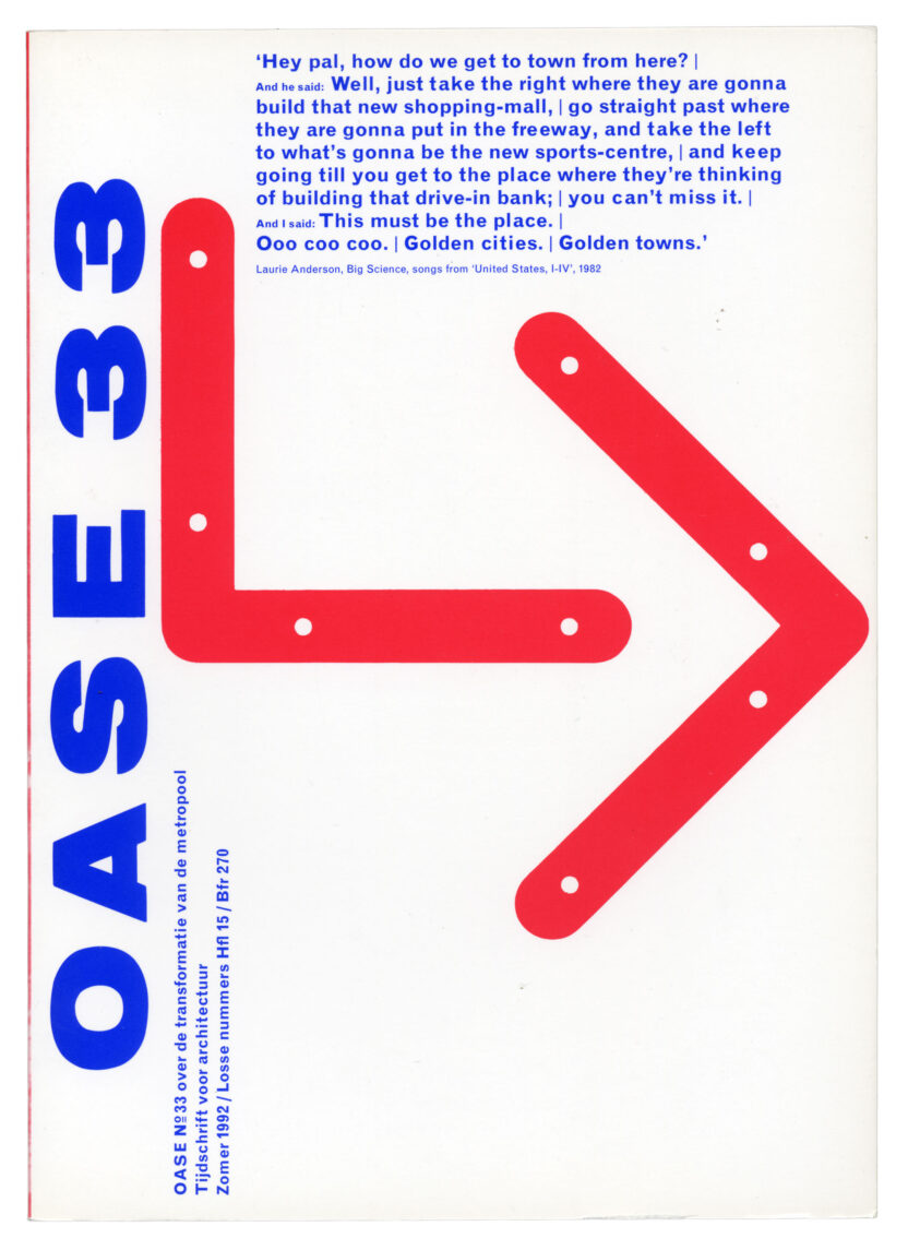 네덜란드 그래픽 디자인의 거장, 카렐 마르텐스 회고전 9 4 4