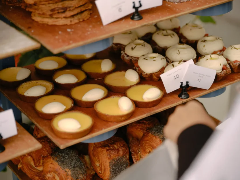 시드니의 로컬 라이프 스타일을 경험하다, 파라마운트 하우스 호텔 13 5 1