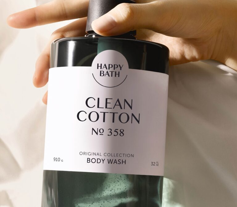 HAPPYBATH