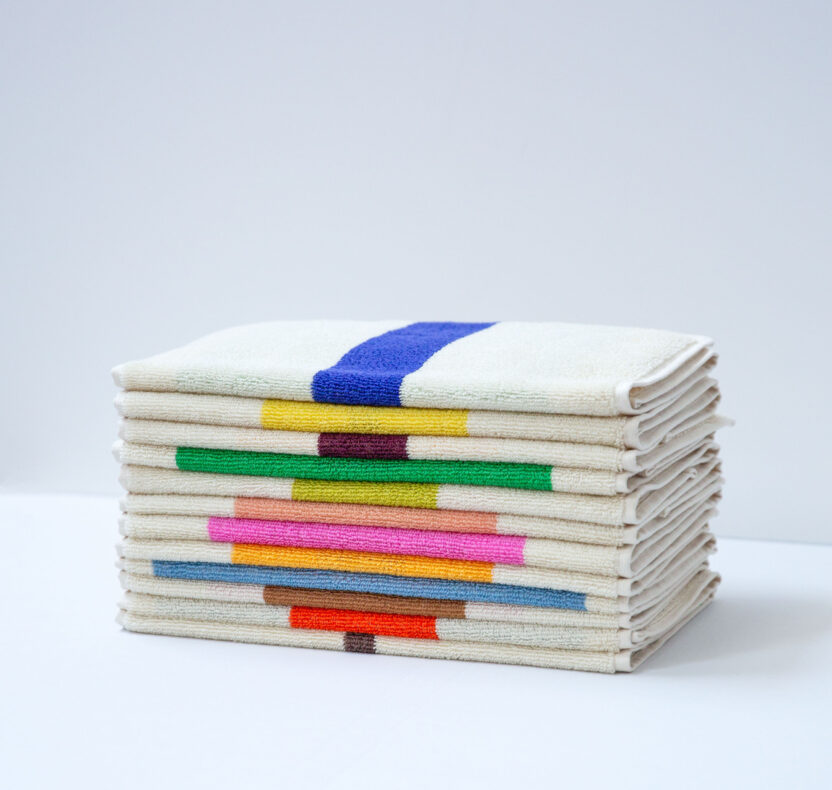 네덜란드 그래픽 디자인의 거장, 카렐 마르텐스 회고전 10 5 3