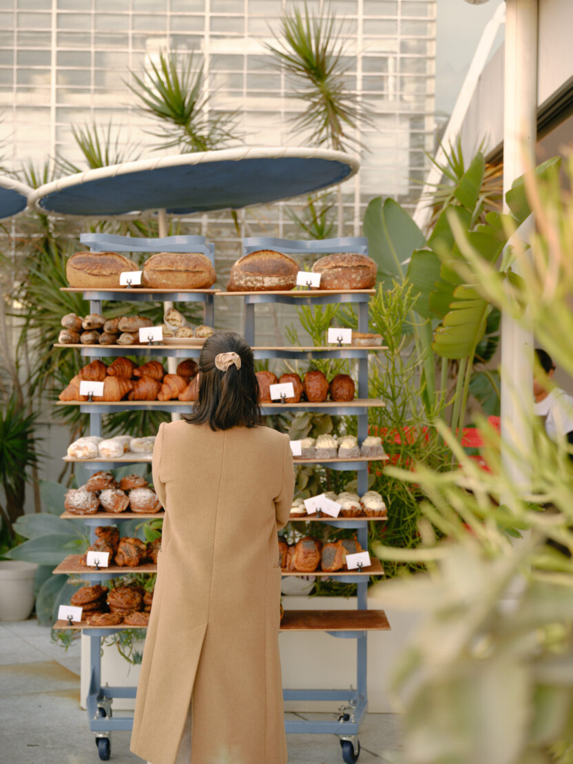 시드니의 로컬 라이프 스타일을 경험하다, 파라마운트 하우스 호텔 12 5 7