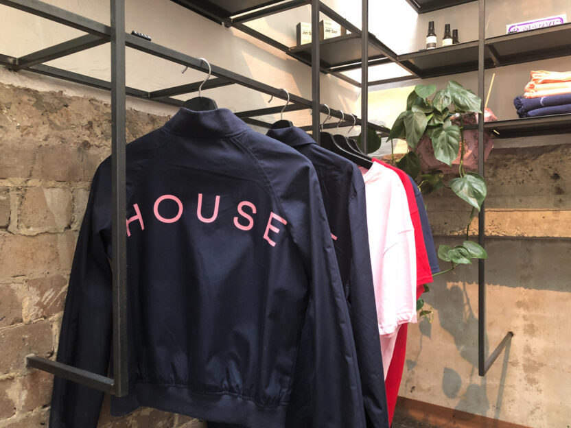 시드니의 로컬 라이프 스타일을 경험하다, 파라마운트 하우스 호텔 14 6 6