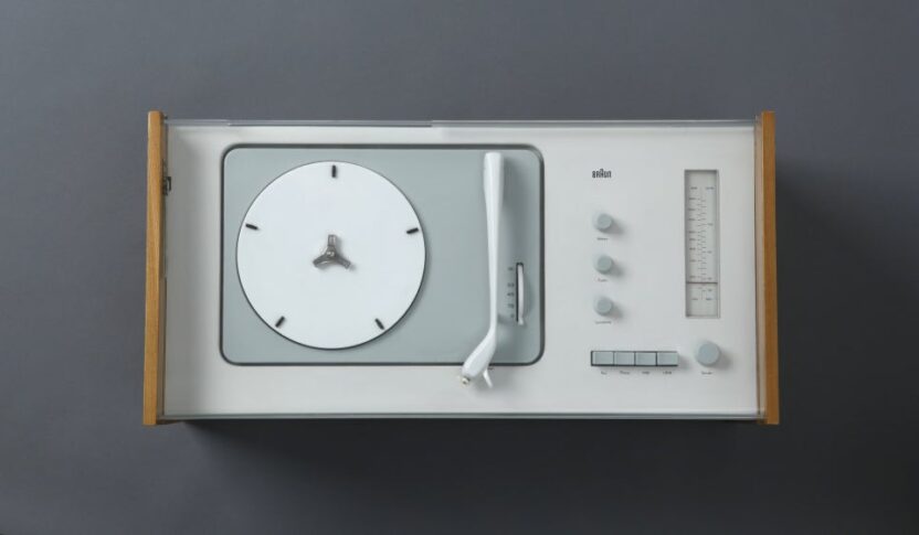 100년의 역사와 함께 하는 특별한 디자인 시간 여행 4 7 3