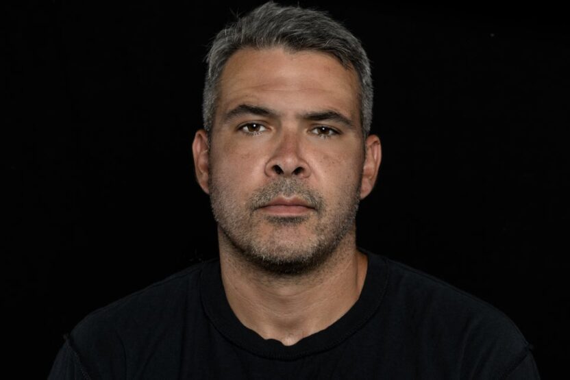 애보리진 예술가 '와라바 웨더올', 호주현대미술관에서의 첫 개인전 11 7 5