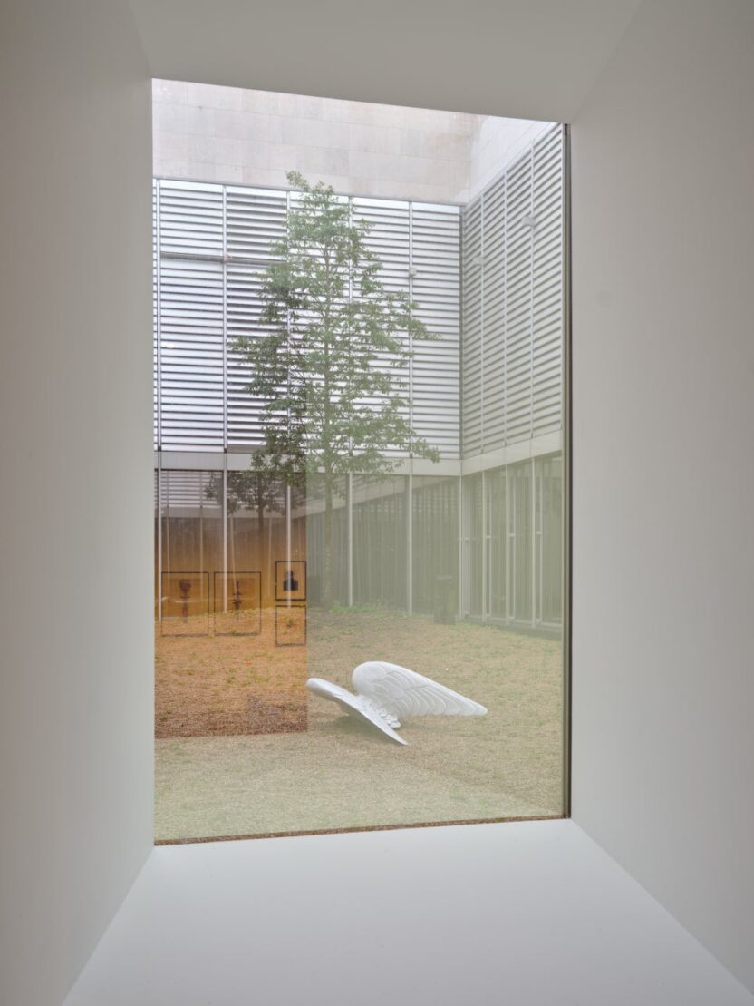 전시로 만나는 영화감독 빔 벤더스의 예술 5 7 6